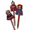 Peruvian Doll Pens