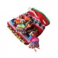 Bag of Worry Dolls