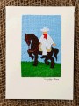 Peruvian Paso Horse