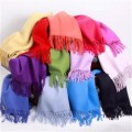 Alpaca Blend Scarf