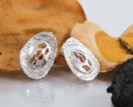 Nature Inspired Earrings