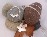 Floral Necklace
